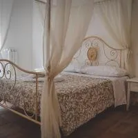 Le Radici Laviano, hotel i Laviano