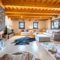 Wellness Drevenica Zuberec, Ski Zuberec, Ski Zverovka Spalena – hotel w Zuberzcu