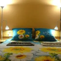 Willow Apartments – hotel w mieście Limbaži