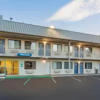 Motel 6-Woodland, CA Sacramento Airport, hotel in Woodland