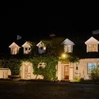 Casona Belga Hotel y Restaurante, хотел в Чиле Чико