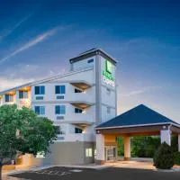 콜로라도 스프링스에 위치한 호텔 Holiday Inn Express & Suites Colorado Springs-Airport by IHG