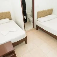 Hotel Clau, hotel en Nuquí