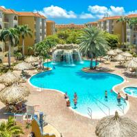 Eagle Aruba Resort & Casino, hotel em Palm-Eagle Beach