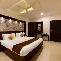 Hotel BV Colours Bommanahalli, hotel sa Bangalore