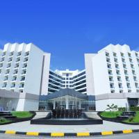Letiště Bole (ADD), Addis Abeba – 10 nejbližších hotelů | Booking.com