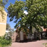Gästehaus Liemehna, hotel em Liemehna