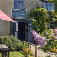 The Bell at Sapperton, hotel v destinácii Cirencester