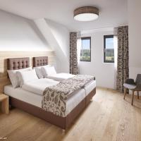 Rossano Boutique Hotel & Ristorante, hotel en Ansbach