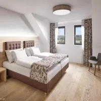 Rossano Boutique Hotel & Ristorante, hotel v destinácii Ansbach