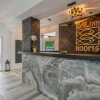 Balinn rooms, מלון בבאלאטונספזד