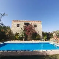 Zad Elmosafer Villa - Tunis Village, hotell i Tunis