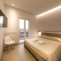 CORESI rooms, hotel in: Old Town , Cefalù