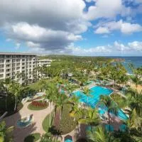 Hyatt Vacation Club at Hacienda del Mar, hotel di Dorado