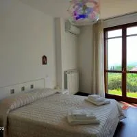 L'OLIVO appartamento turistico, hotel di Lucignano