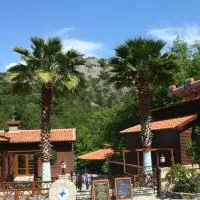 Uyku Vadisi Hotel, hotel v destinaci Ağaçlıhüyük