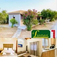 Liostasi Village, hotel em Vasilikos