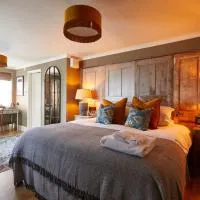 The Quarrymans Arms, hotel di Corsham