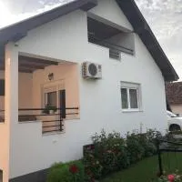 Apartman Milanovic, hotel en Pribojska Banja