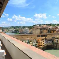 Portrait Firenze - Lungarno Collection, hotell i Uffizi i Firenze