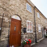 Orchid Cottage, hotel in Sudbury