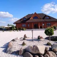 Rybakówka, hôtel à Rejowiec
