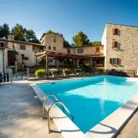 Albergo Fontanelle, hotel di Campello sul Clitunno