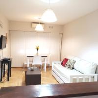 90 Creative Apart hotel san isidro buenos aires 