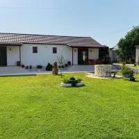 Apartments MASIMO, מלון בדוני שטוי