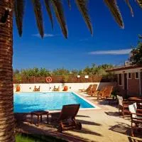 Kissamos Hotel, khách sạn ở Kissamos