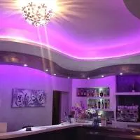 Hotel Ogliastra, хотел в Лотцорай