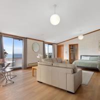 The Flaxman Studio - Panoramic Ocean Views, hotel poblíž Letiště Port Lincoln - PLO, Port Lincoln
