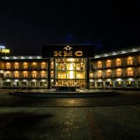 Hotel Mechi Crown, Jhapa, ξενοδοχείο κοντά στο Bhadrapur Airport - BDP, Kakarvitta