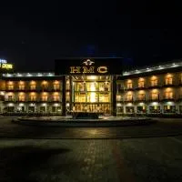 Hotel Mechi Crown, Jhapa, hotel en Kakarvitta