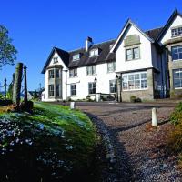 The Lovat, Loch Ness, hotel in Fort Augustus