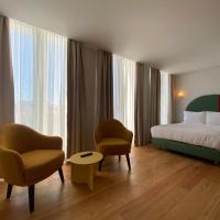 Lisbon Serviced Apartments - Estrela