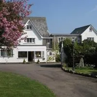 Trelawne Hotel, Hotel in Falmouth