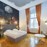 BoutiqueHotel Dom - Rooms & Suites, hotel in Graz