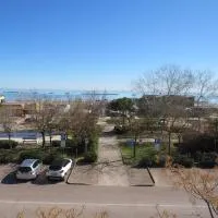 Hotel Primula, hotell sihtkohas Cesenatico
