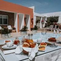 Casa Morgados - Grândola Guesthouse, hotel di Grândola