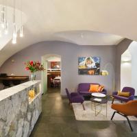 BoutiqueHotel Dom - Rooms & Suites, Hotel in Graz