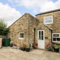 The Cottage at Nidderdale, hotel in Harrogate