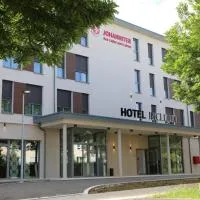 레겐스부르크에 위치한 호텔 Hotel INCLUDiO