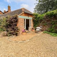 The Old Mower Shed, hotel in Grantham