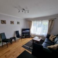 168 - ExcellentStays - 2 Bedroom Flat