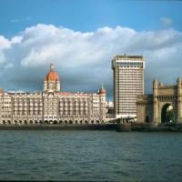 The Taj Mahal Tower, Mumbai, hotel v mestu Mumbai