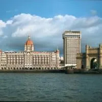 Taj Mahal Tower, Mumbai, מלון במומבאי