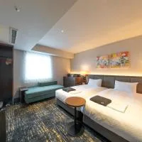 Hotel Forza Nagoya Sakae, hotel v destinaci Nagoja