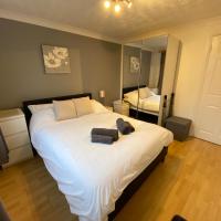 Burbage Apt, hotel in Burbage