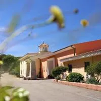 Pausania Inn, hotell i Tempio Pausania